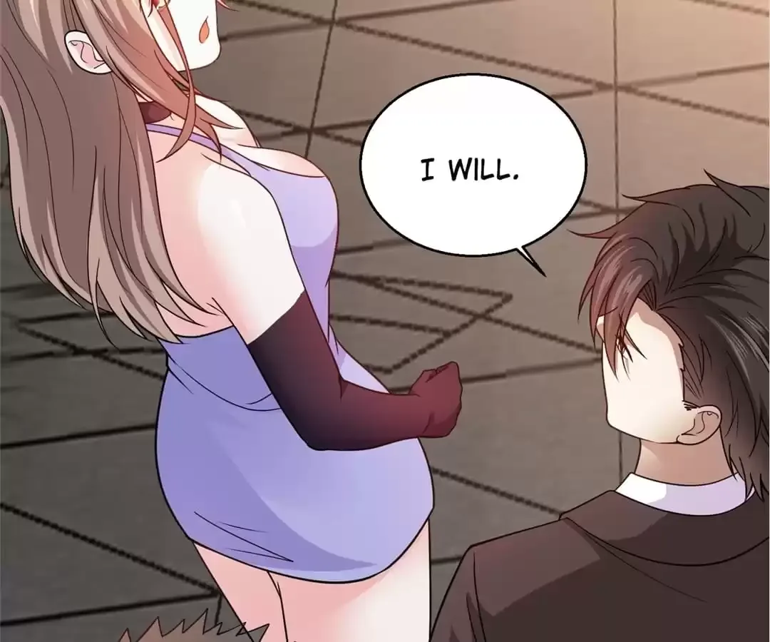 Heaven Defying God of War Chapter 58 page 36