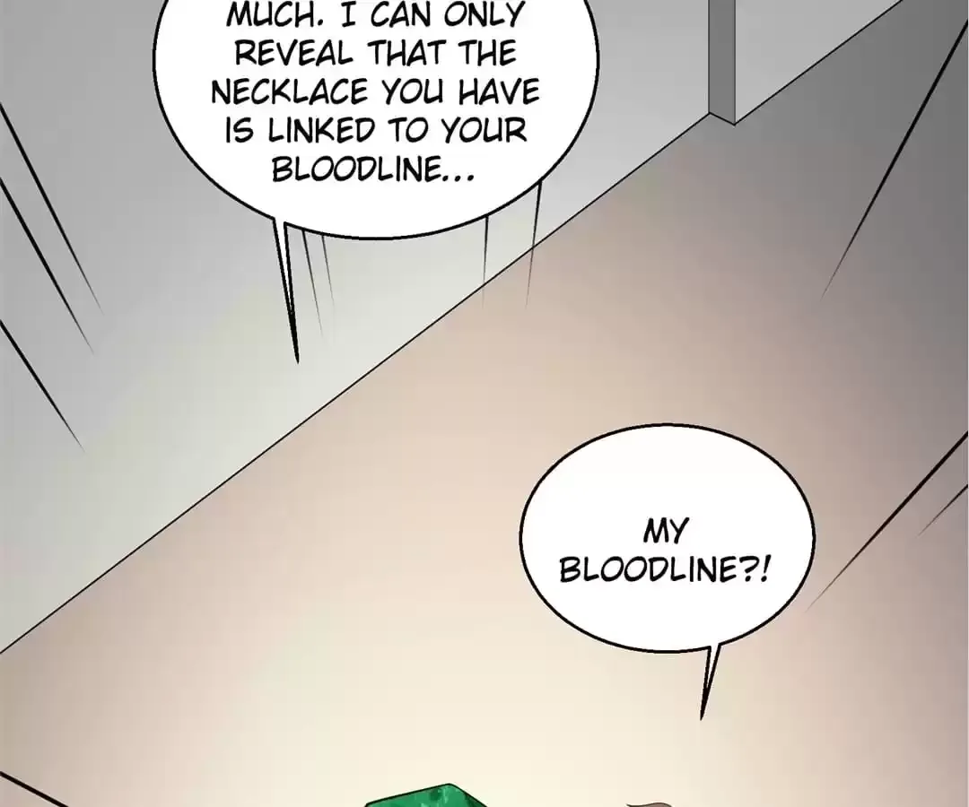 Heaven Defying God of War Chapter 58 page 46