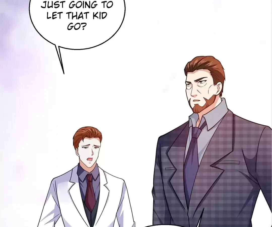 Heaven Defying God of War Chapter 58 page 33