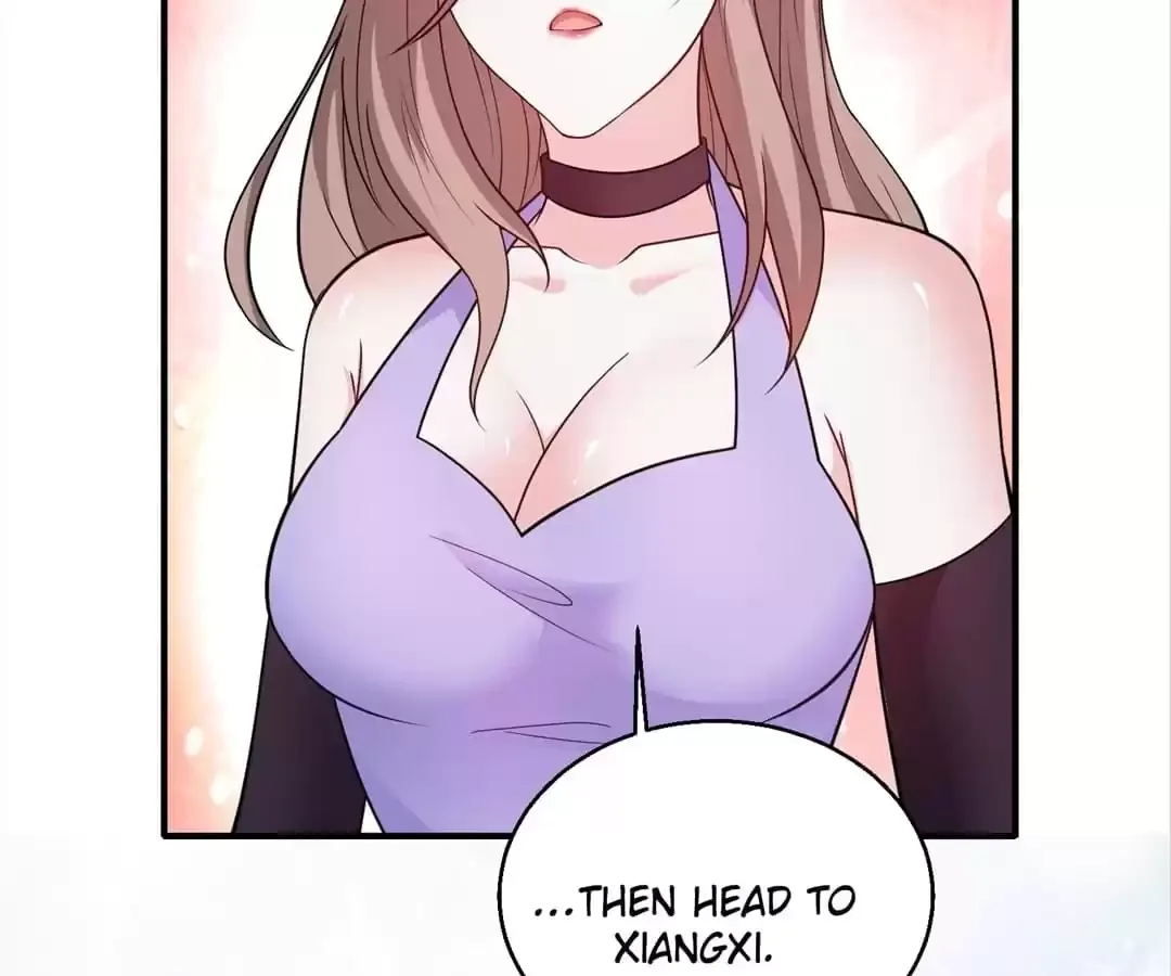 Heaven Defying God of War Chapter 58 page 55