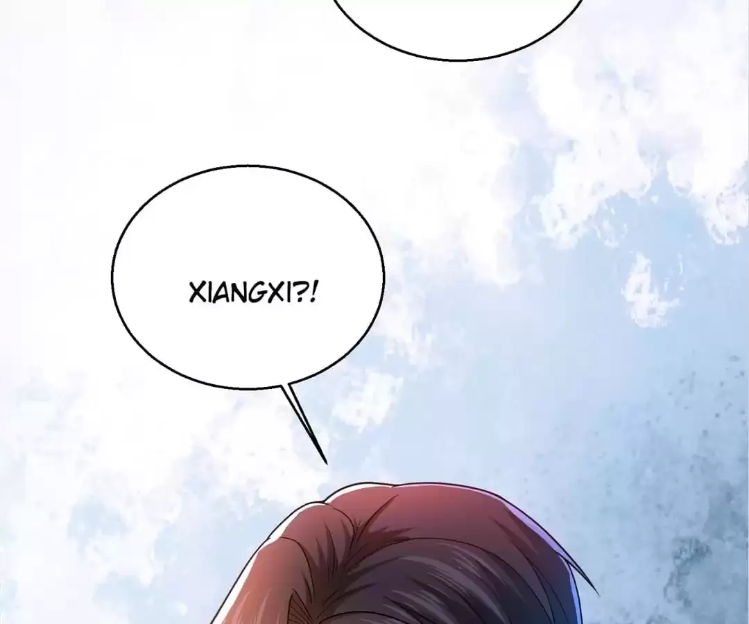 Heaven Defying God of War Chapter 58 page 56