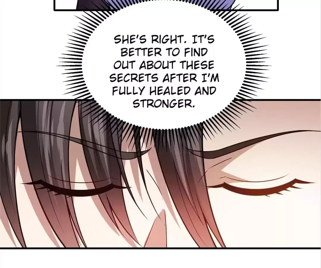 Heaven Defying God of War Chapter 58 page 52