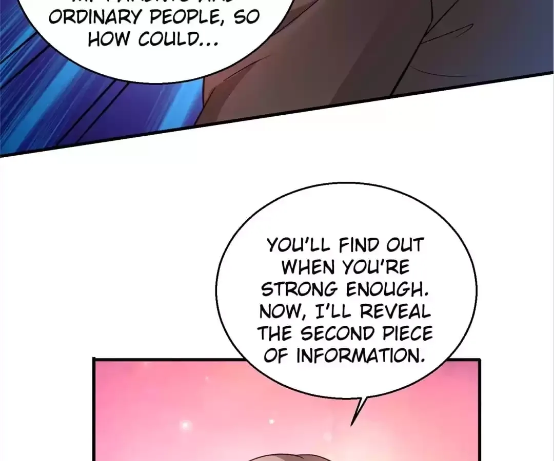 Heaven Defying God of War Chapter 58 page 50