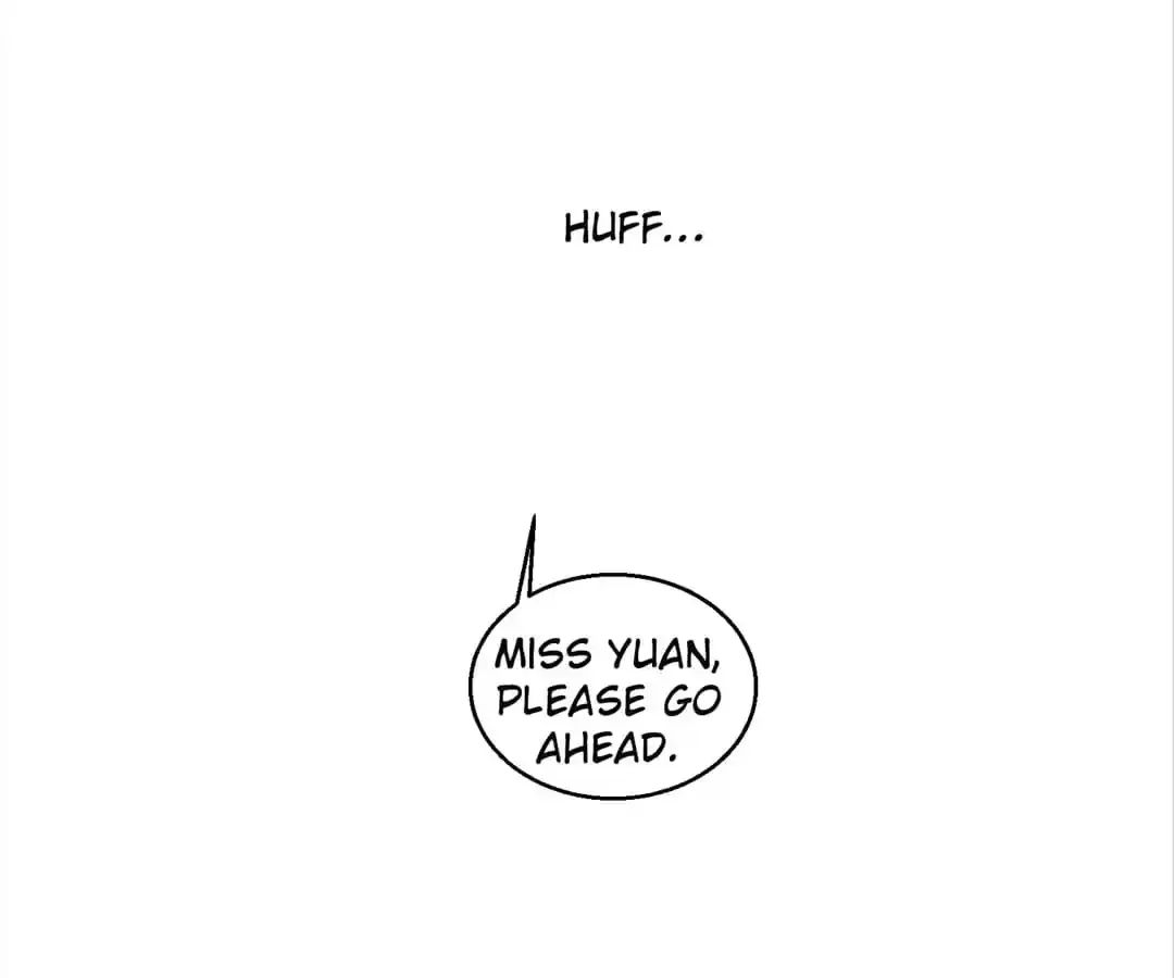 Heaven Defying God of War Chapter 58 page 53
