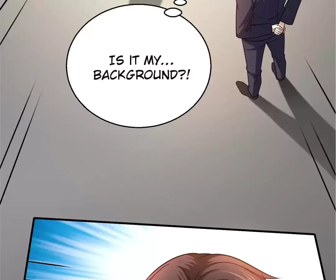 Heaven Defying God of War Chapter 58 page 48