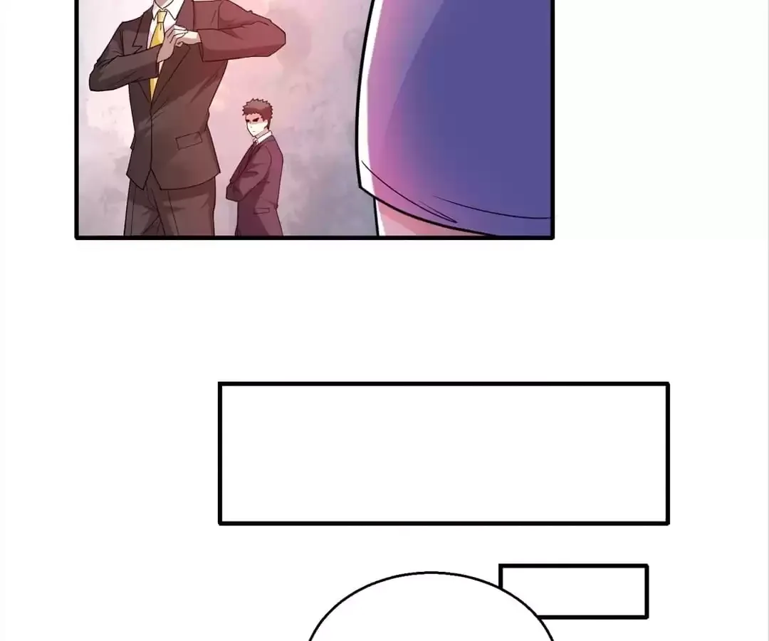 Heaven Defying God of War Chapter 59 page 6