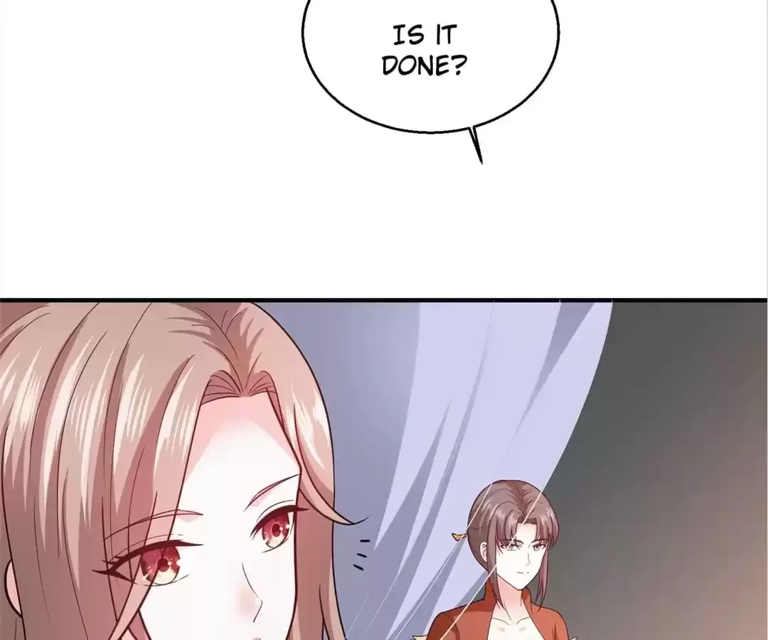 Heaven Defying God of War Chapter 59 page 7