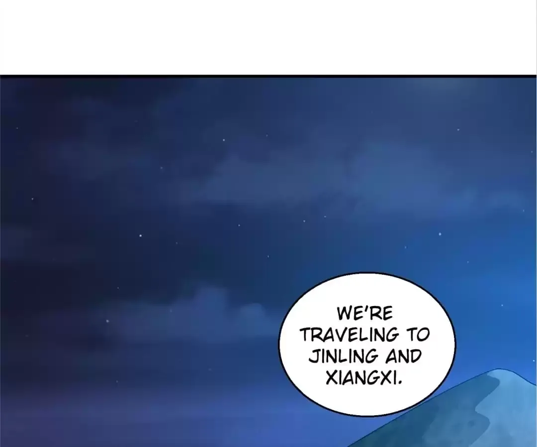 Heaven Defying God of War Chapter 59 page 13