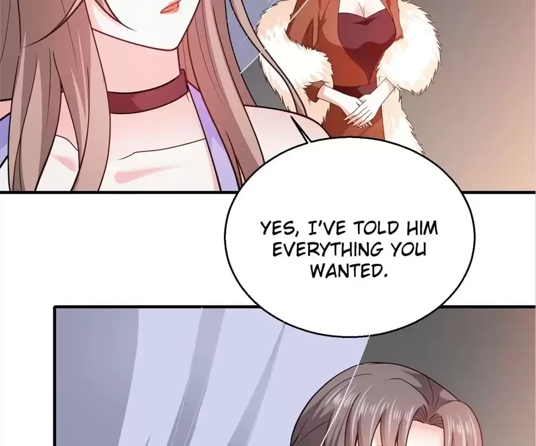Heaven Defying God of War Chapter 59 page 8