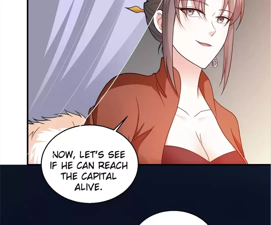 Heaven Defying God of War Chapter 59 page 9