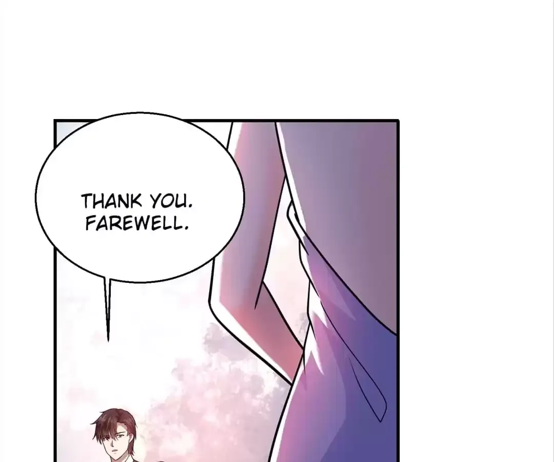 Heaven Defying God of War Chapter 59 page 5