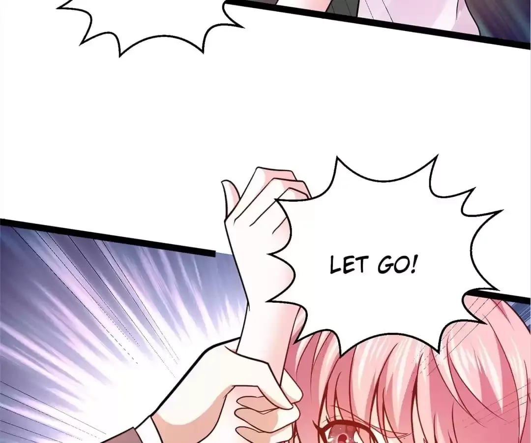 Heaven Defying God of War Chapter 59 page 32