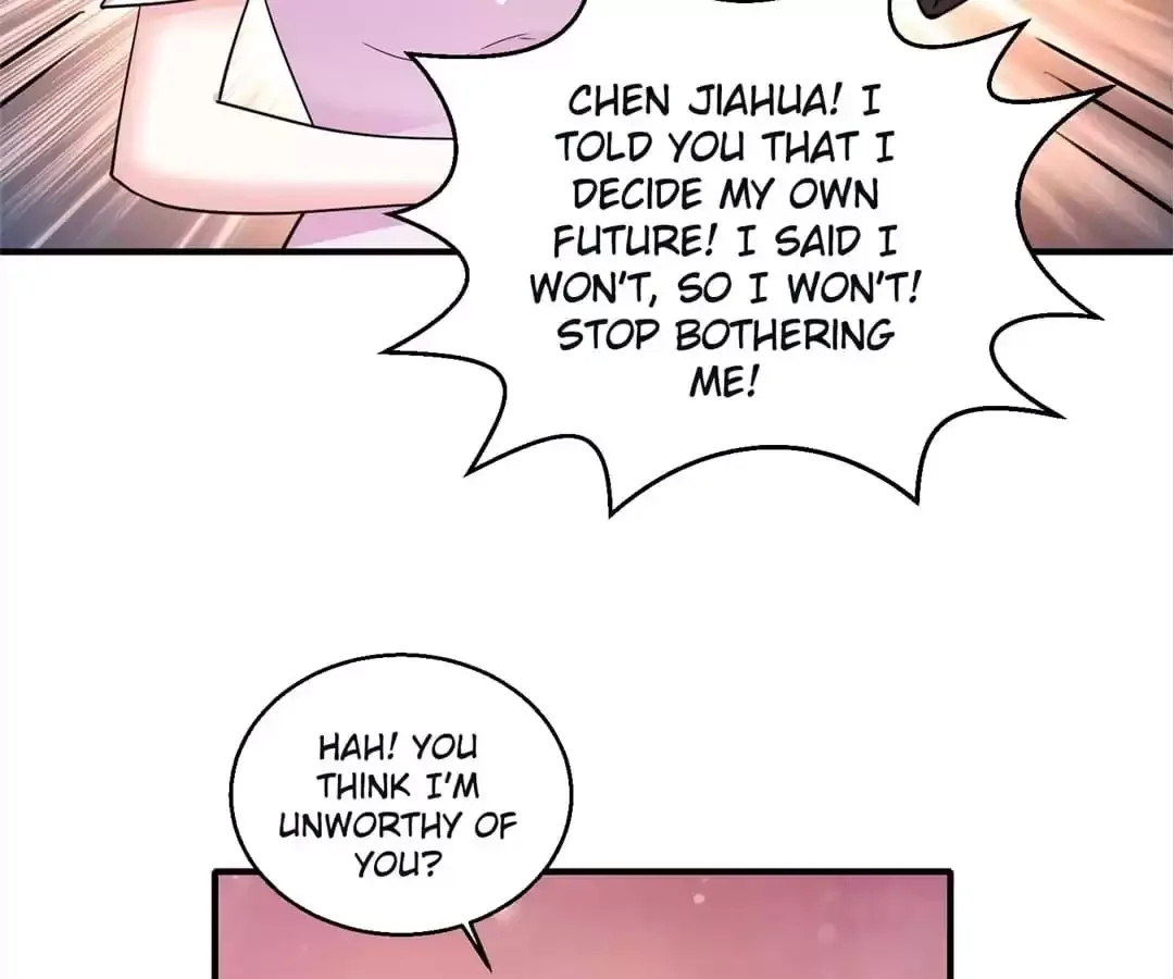 Heaven Defying God of War Chapter 59 page 44