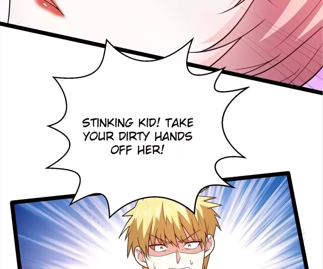 Heaven Defying God of War Chapter 59 page 39