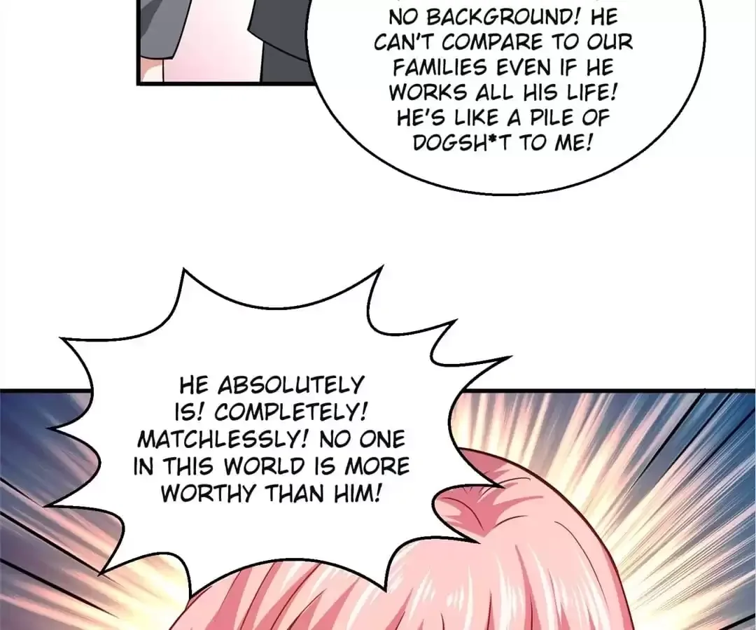 Heaven Defying God of War Chapter 59 page 46