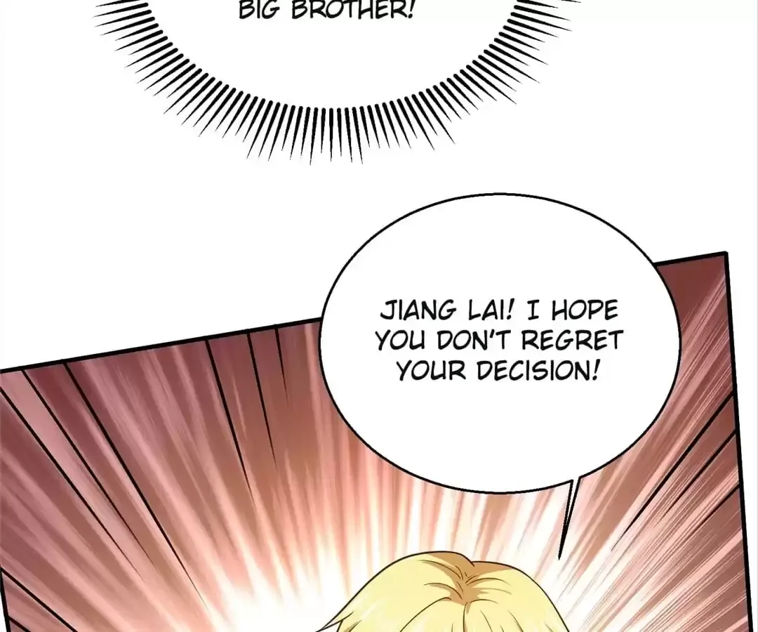 Heaven Defying God of War Chapter 59 page 50