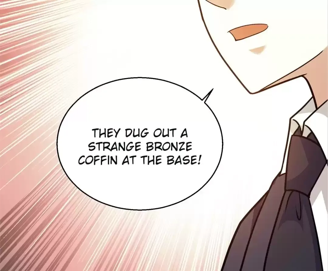 Heaven Defying God of War Chapter 59 page 61
