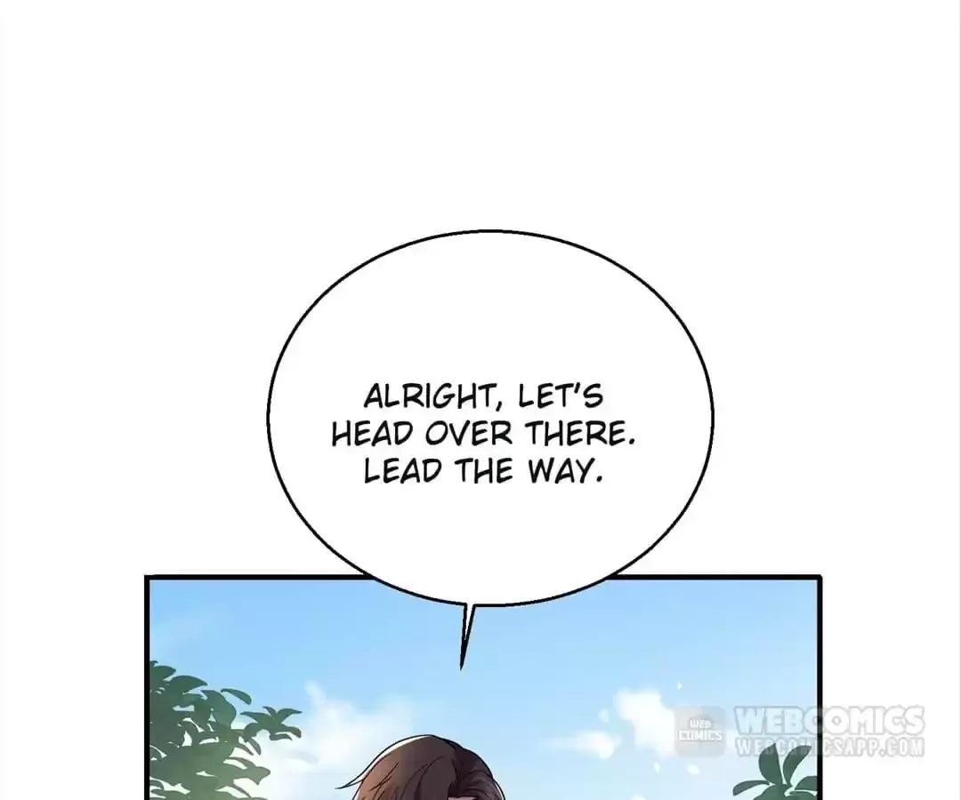 Heaven Defying God of War Chapter 60 page 10