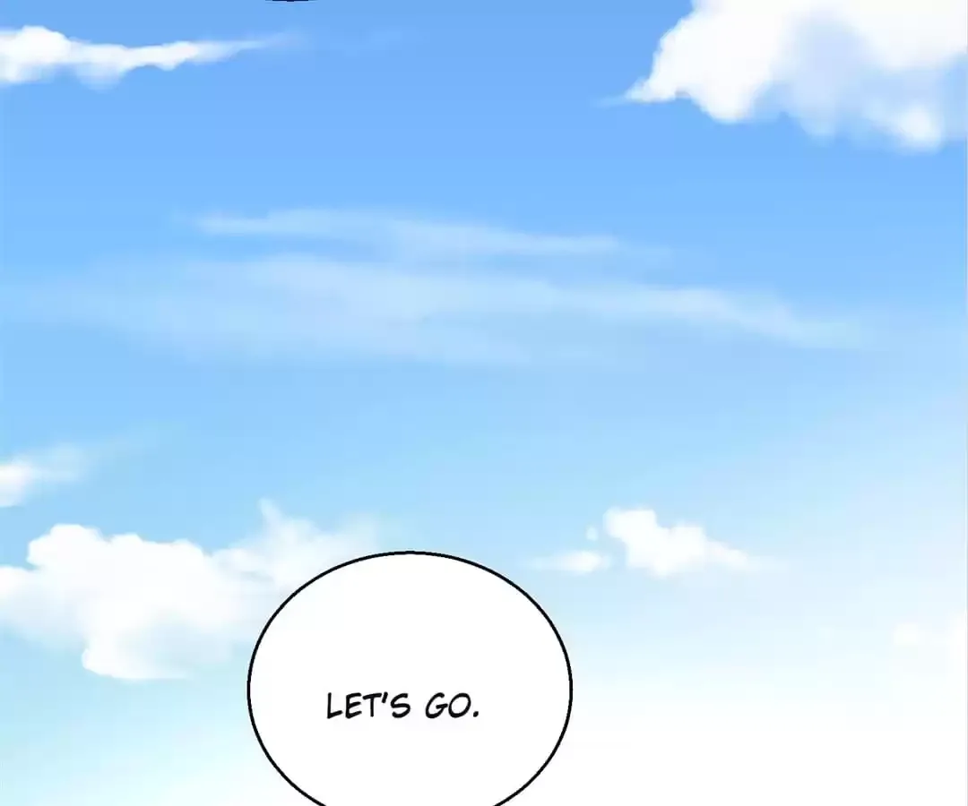 Heaven Defying God of War Chapter 60 page 14