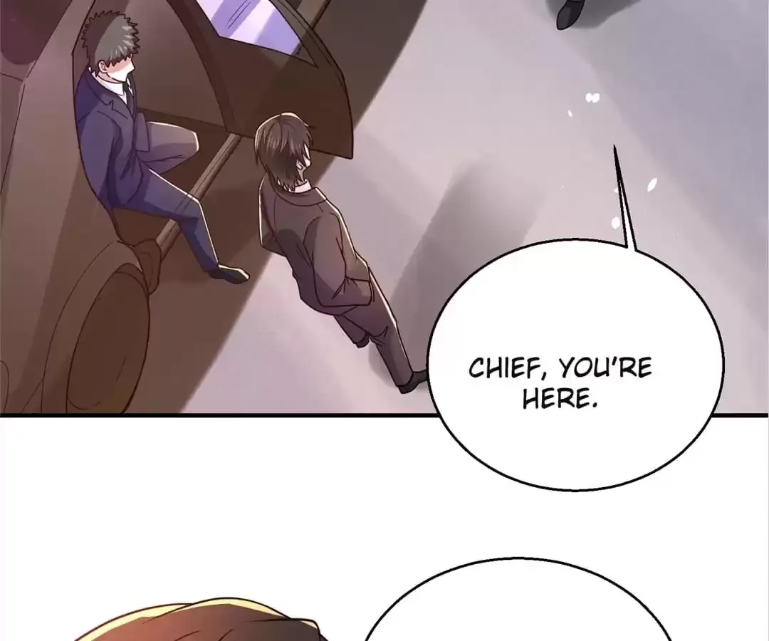 Heaven Defying God of War Chapter 60 page 5