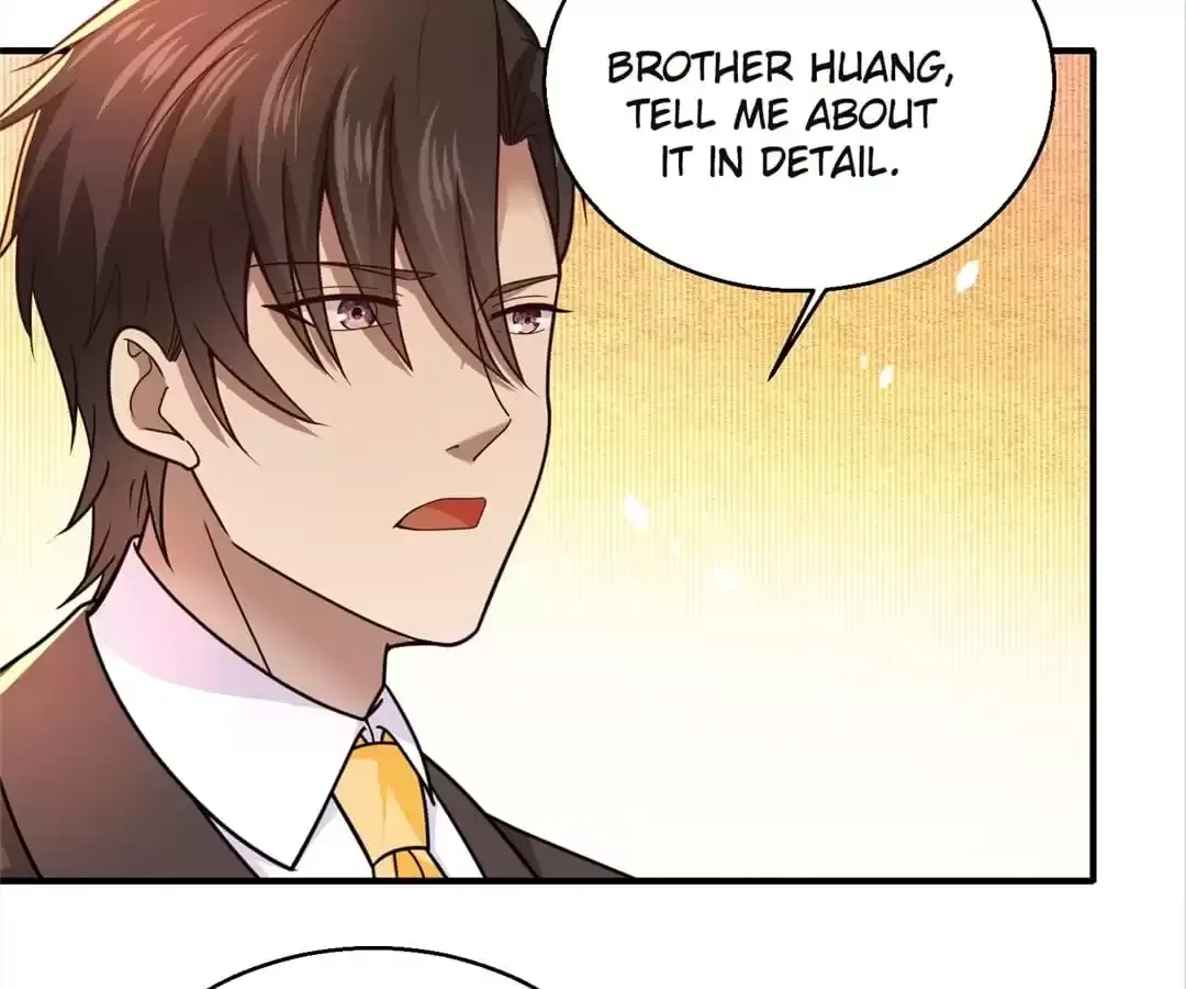 Heaven Defying God of War Chapter 60 page 6