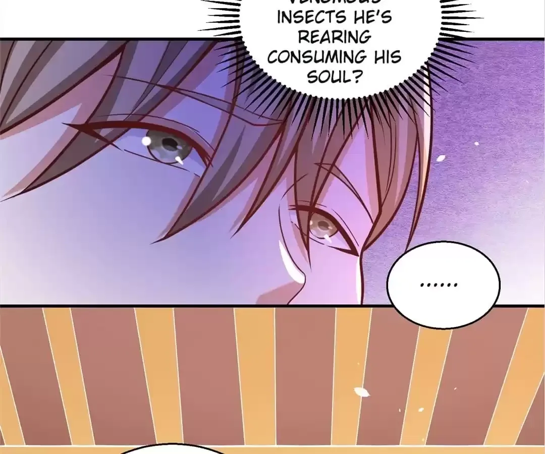 Heaven Defying God of War Chapter 60 page 29