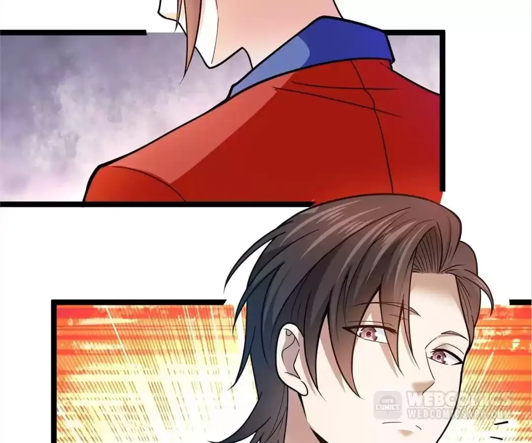 Heaven Defying God of War Chapter 60 page 42