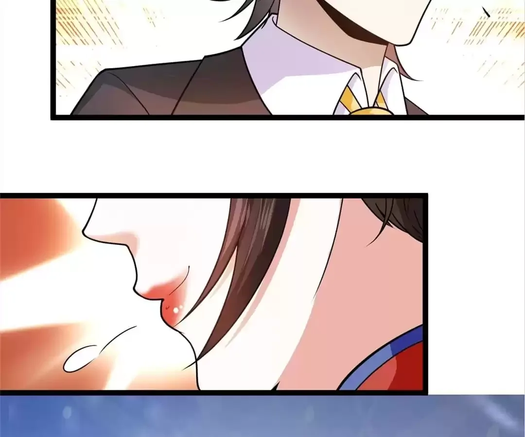 Heaven Defying God of War Chapter 60 page 43