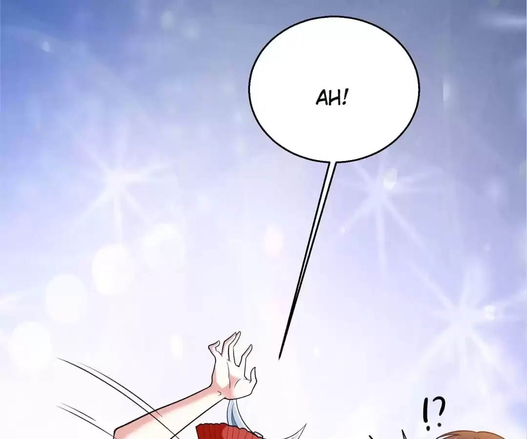 Heaven Defying God of War Chapter 60 page 44