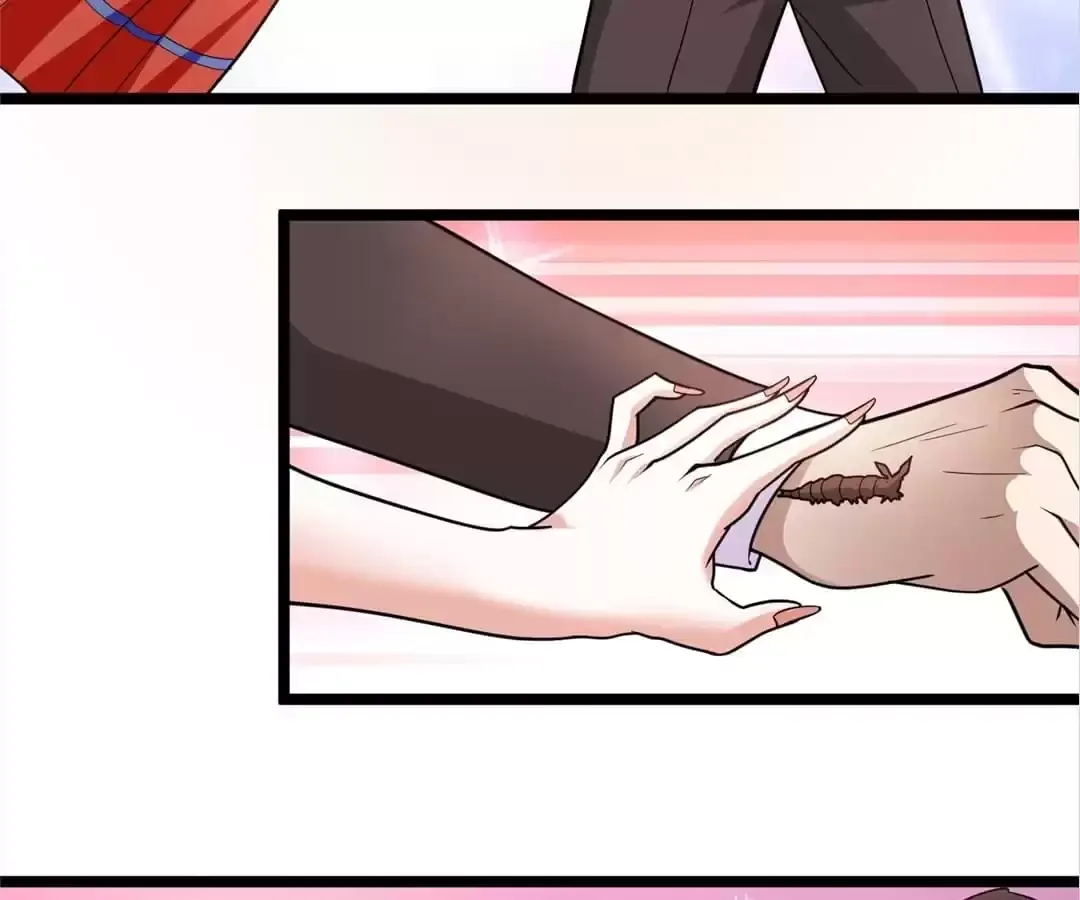 Heaven Defying God of War Chapter 60 page 46
