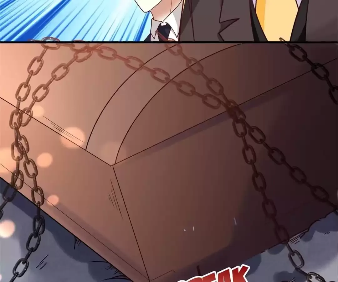 Heaven Defying God of War Chapter 60 page 65