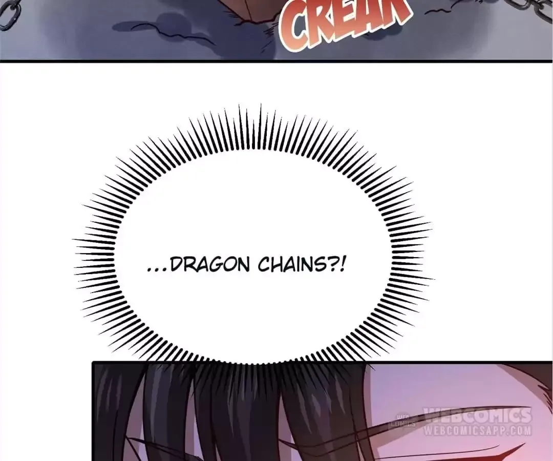 Heaven Defying God of War Chapter 60 page 66