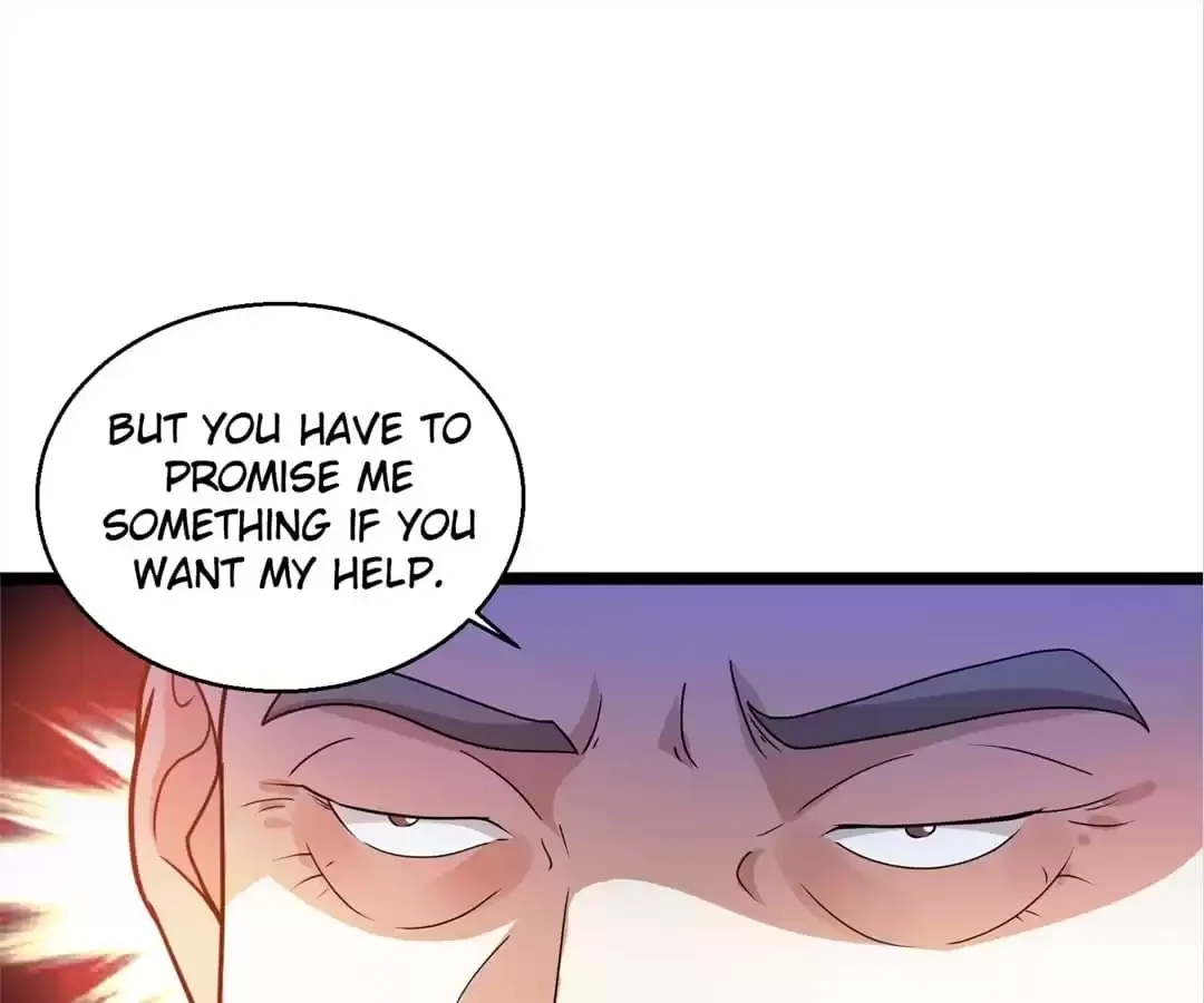 Heaven Defying God of War Chapter 61 page 20