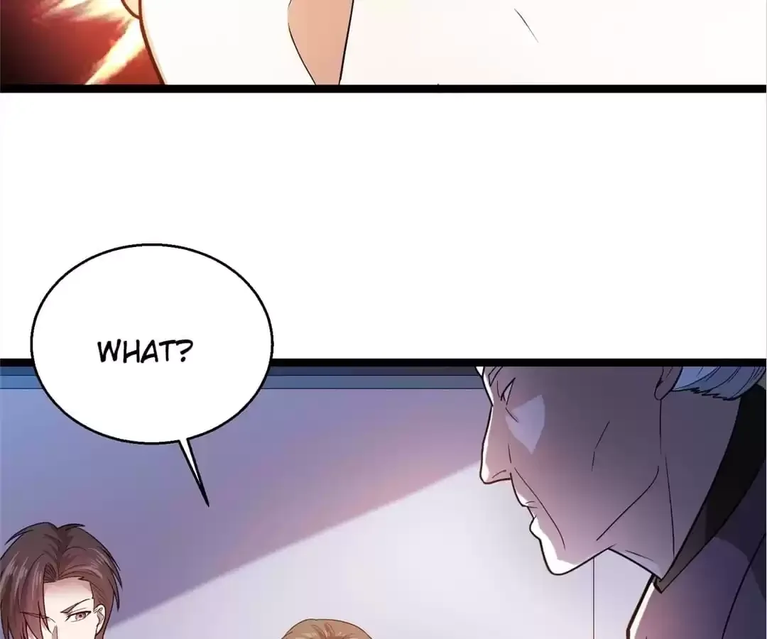 Heaven Defying God of War Chapter 61 page 21