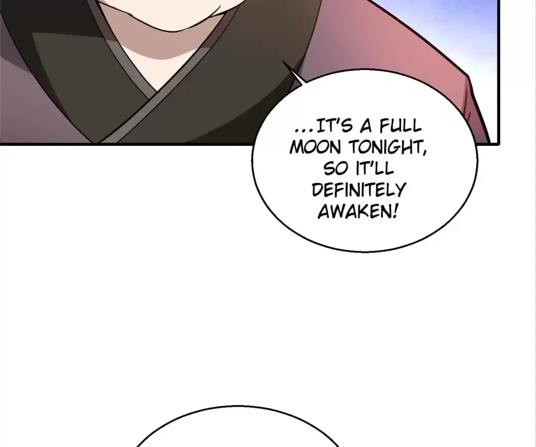 Heaven Defying God of War Chapter 61 page 16