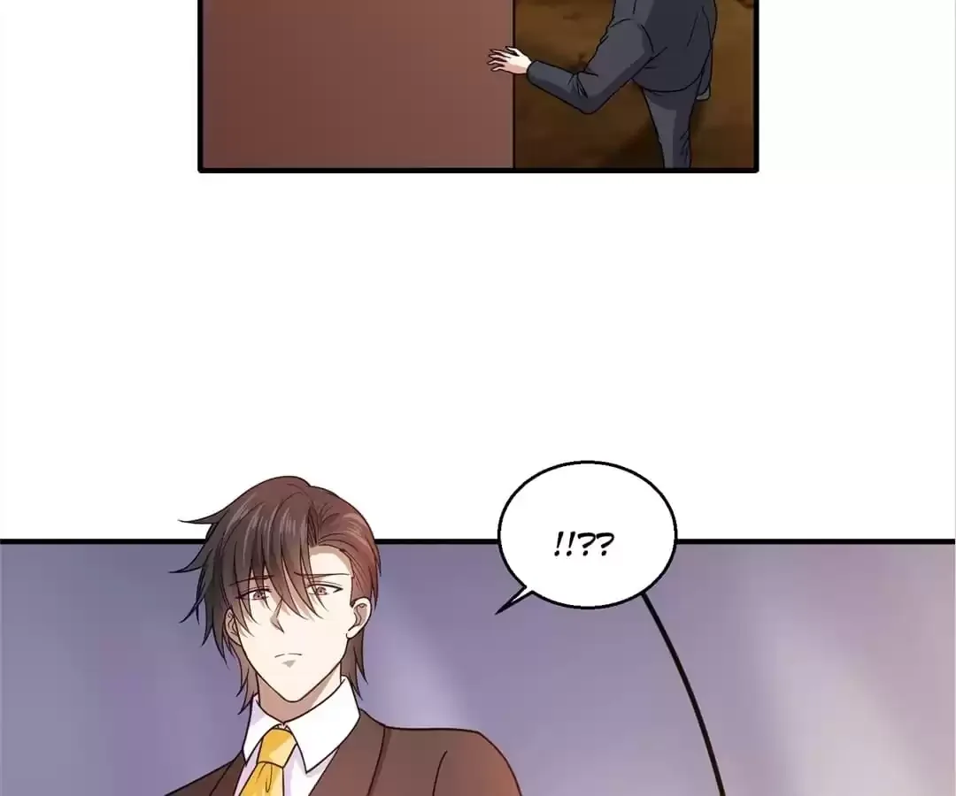 Heaven Defying God of War Chapter 61 page 40