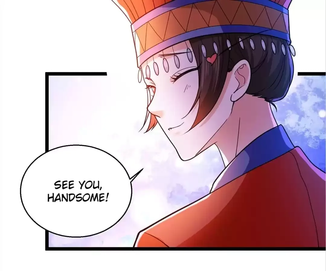Heaven Defying God of War Chapter 61 page 36