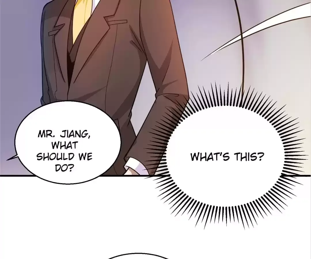 Heaven Defying God of War Chapter 61 page 41