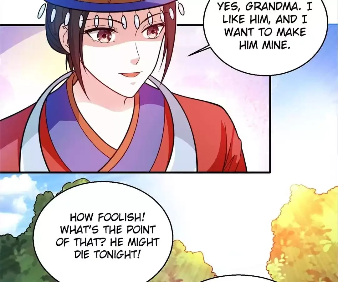 Heaven Defying God of War Chapter 61 page 47