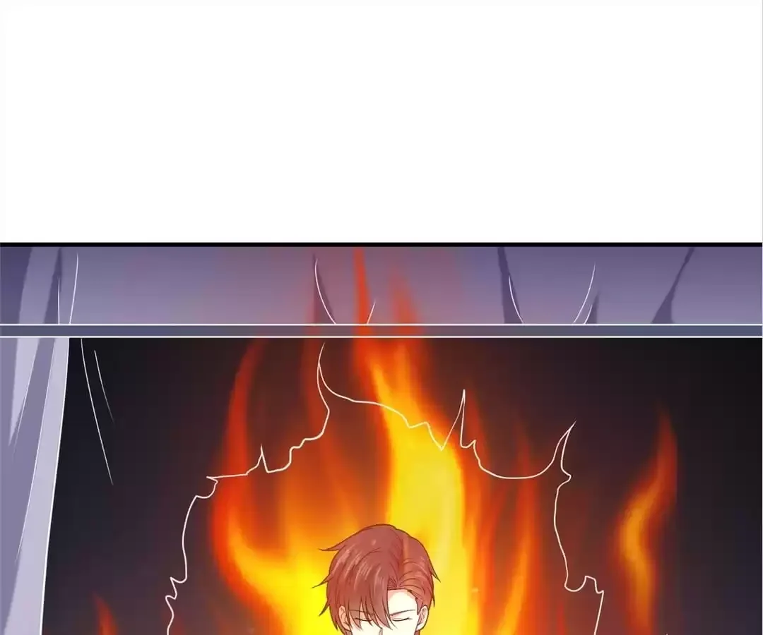 Heaven Defying God of War Chapter 61 page 56
