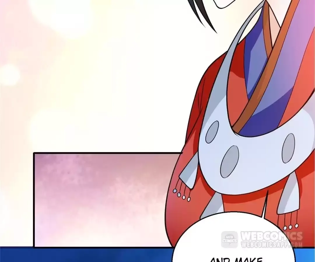 Heaven Defying God of War Chapter 61 page 51