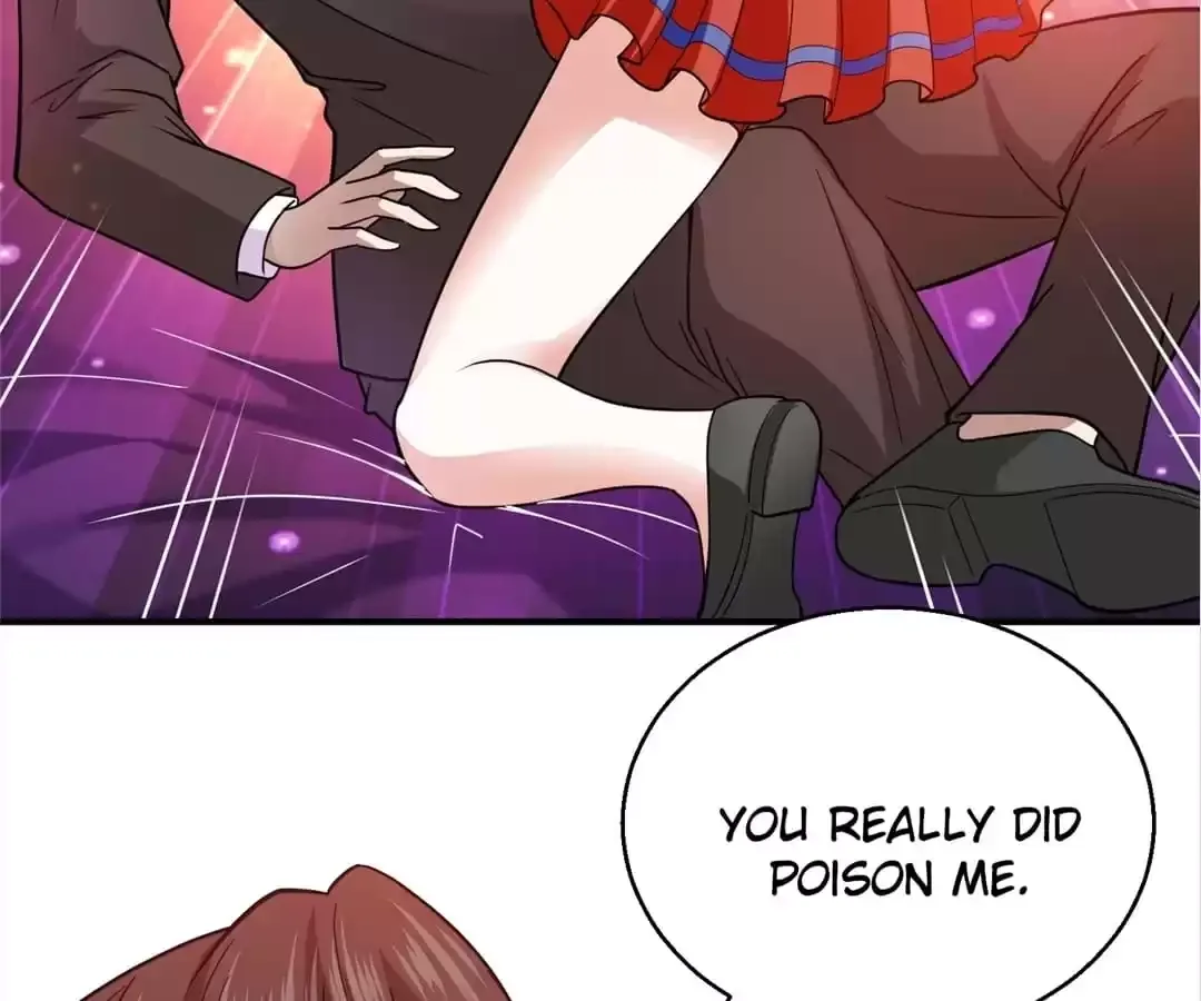 Heaven Defying God of War Chapter 61 page 62