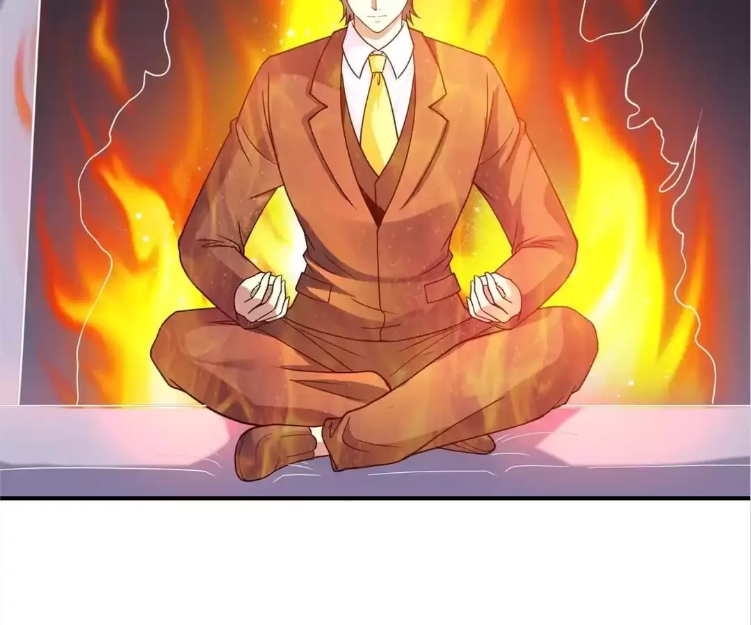 Heaven Defying God of War Chapter 61 page 57