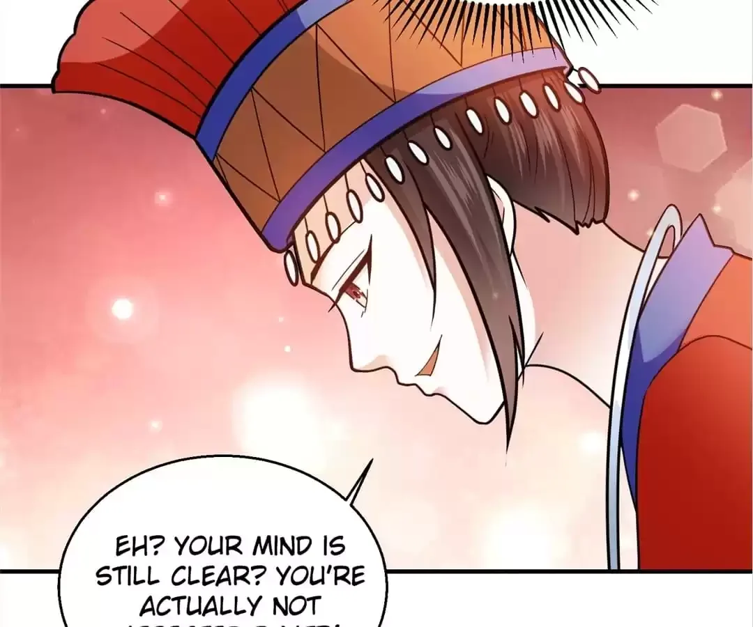 Heaven Defying God of War Chapter 61 page 64