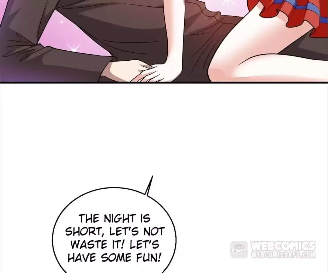 Heaven Defying God of War Chapter 61 page 67