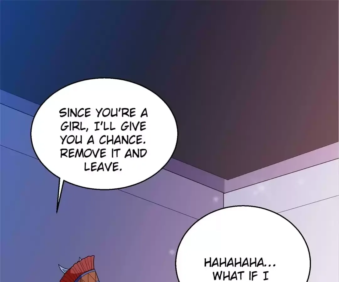 Heaven Defying God of War Chapter 62 page 2