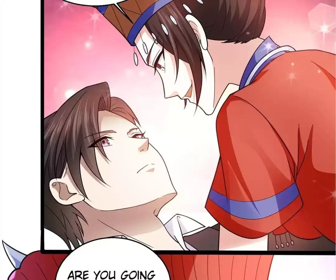 Heaven Defying God of War Chapter 62 page 4