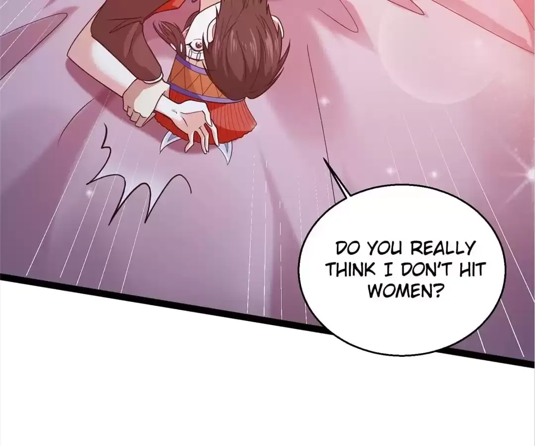 Heaven Defying God of War Chapter 62 page 10