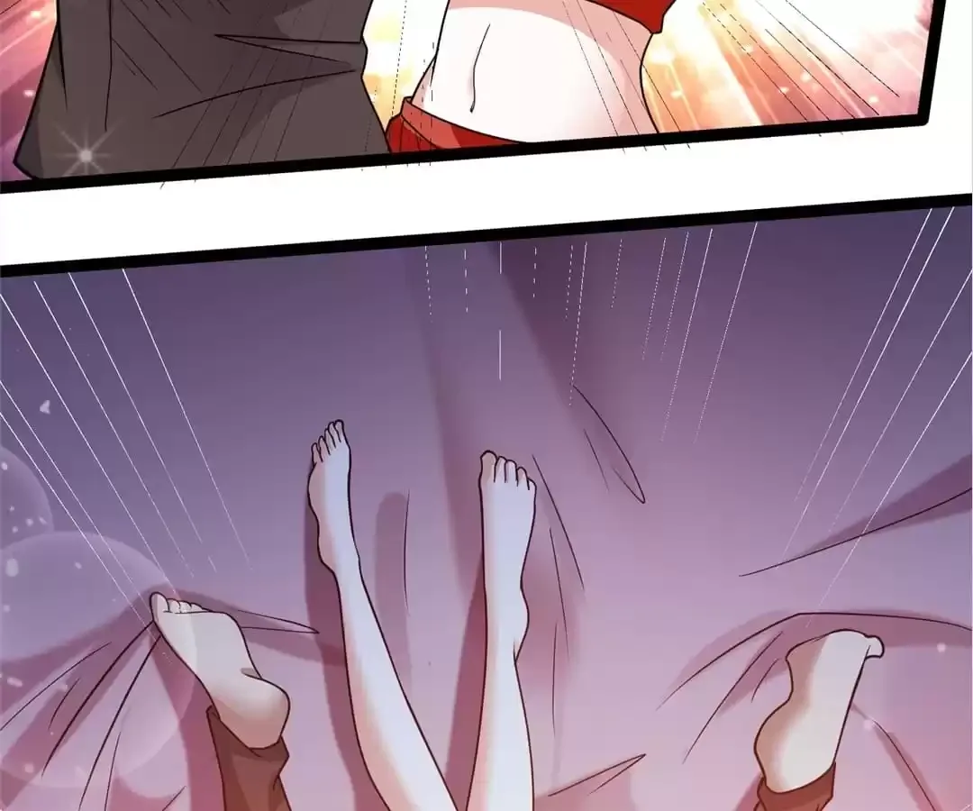 Heaven Defying God of War Chapter 62 page 8