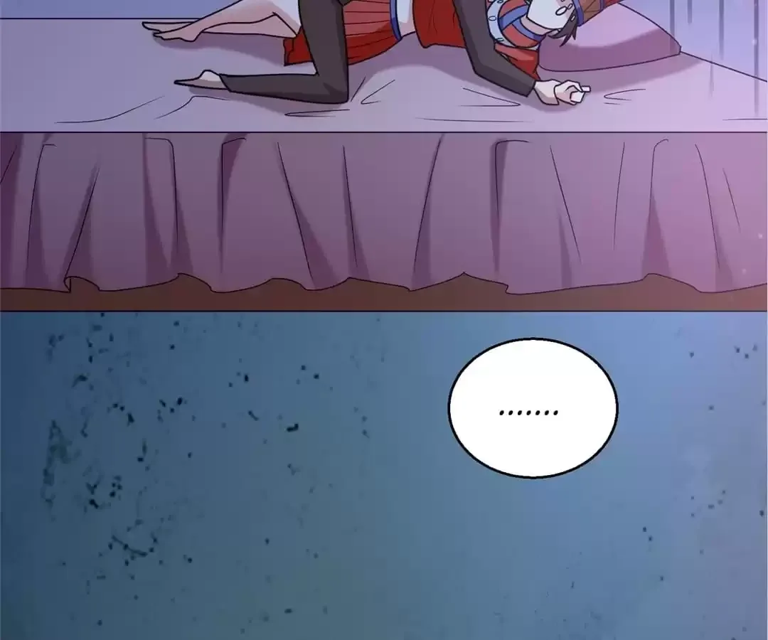 Heaven Defying God of War Chapter 62 page 16